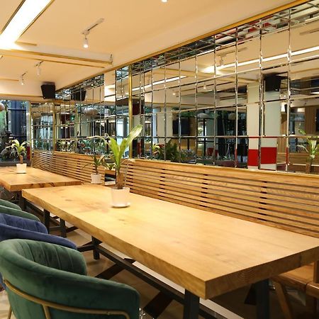 The Queendor Boutique Hotel ホーチミン市 エクステリア 写真