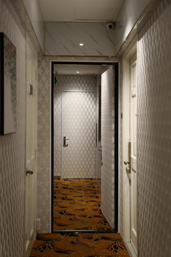 The Queendor Boutique Hotel ホーチミン市 エクステリア 写真
