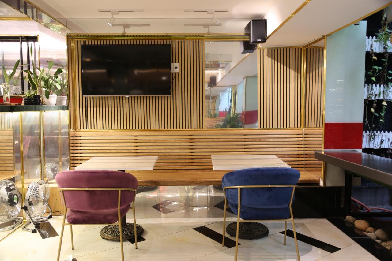 The Queendor Boutique Hotel ホーチミン市 エクステリア 写真